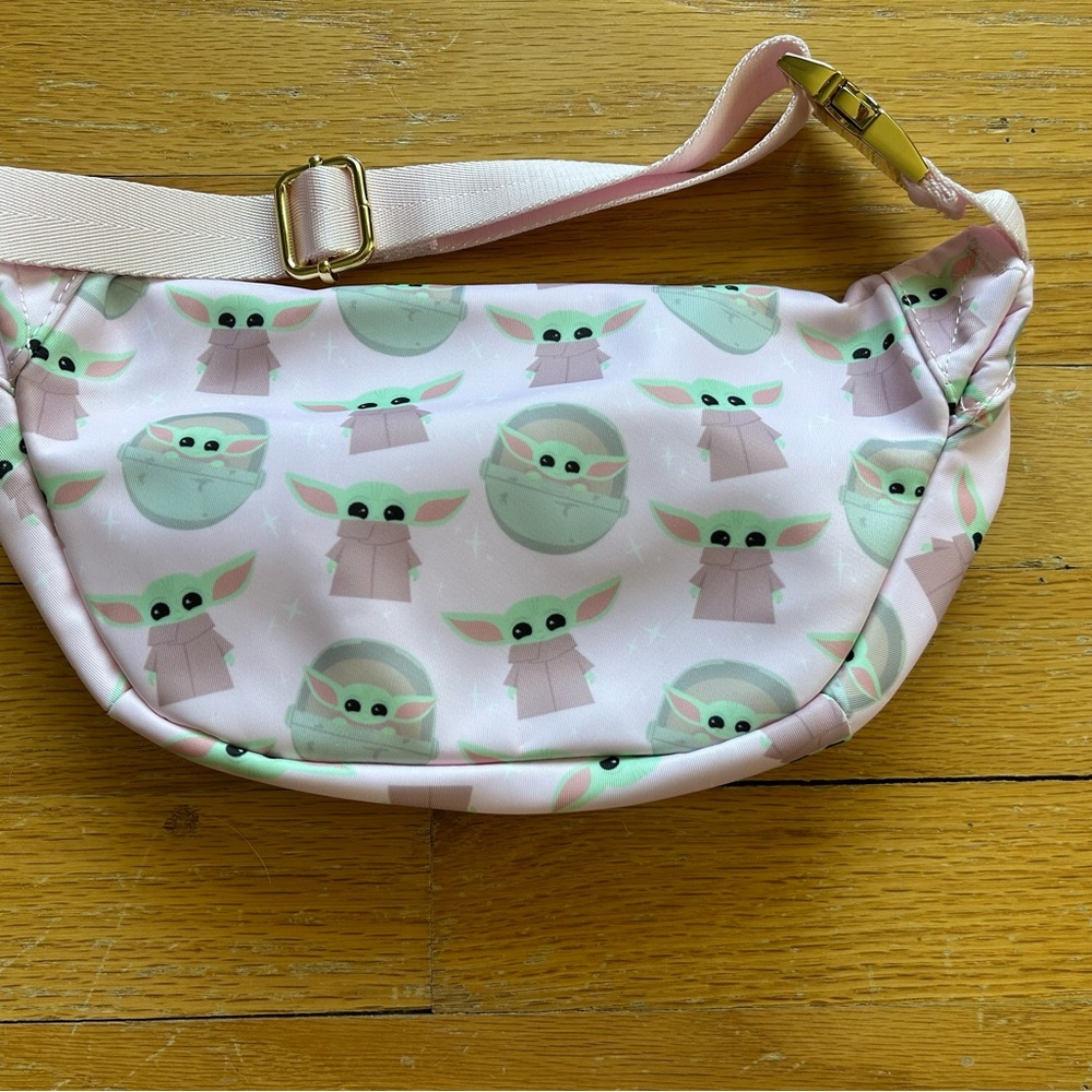 Stoney Clover Lane Star Wars Fanny Pack - Picture 3 of 3